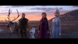 La Reine des Neiges 2 -link in the description