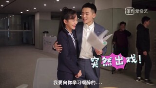 【BTS-Vietsub】【Trương Triết Hạn x Chương Nhược Nam】Mượn rượu tỏ tình - Ai Cũng Khao Khát Gặp Được Em