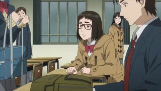 Kiseijuu Sei no Kakuritsu (Eps 13) Sub Indo