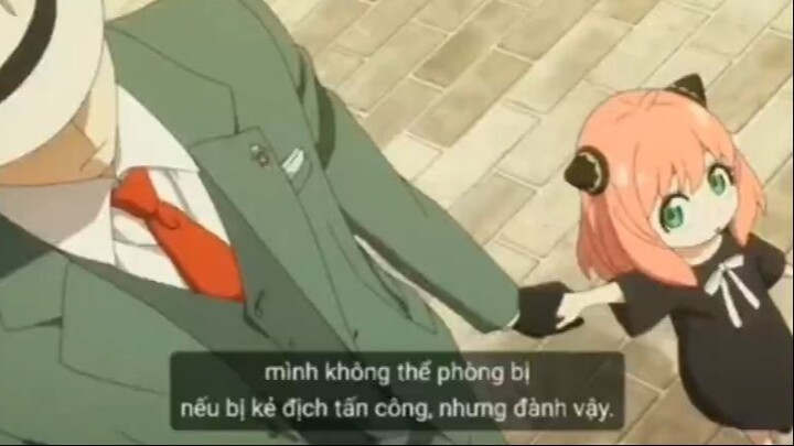 Ngày đầu làm cha còn bỡ ngỡ #anime
