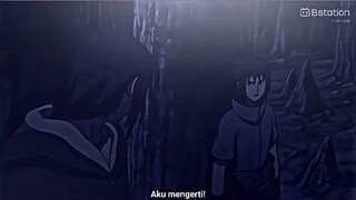 JJ UCHIHA ITACHI GK MEMPAM DI GENJUTSU 😈