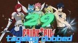 Fairytail episode 29 Tagalog Dubbed