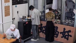 المحتال: اليوم كان يوم حظي السيئ