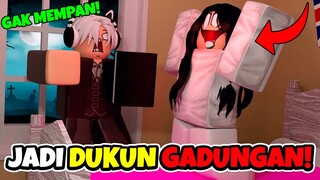 AKIBAT JADI PENGUSIR SETAN GADUNGAN! MALAH DIUSIR BENERAN!? 😨 | Roblox The Davesons Case