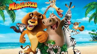 Madagascar มาดากัสการ์ [แนะนำหนังดัง]