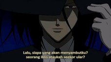 EP17 getbackers [SUB INDO]