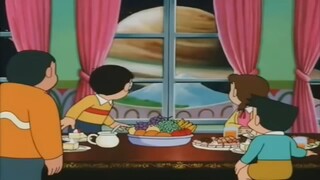 14. Doremon - Nobita va me cung thiec 1993 ( Long Tieng )