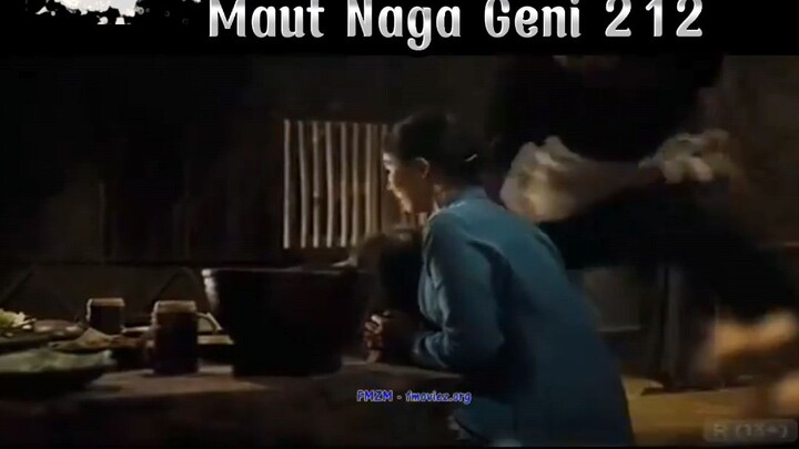 Alur cerita film Wiro sableng 2018