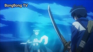 Sử Ma của Zero: Princesses no Rondo (Ep 7.4) Tabitha tấn công Saito