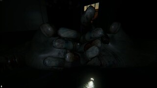 Phasmophobia-Going In That Room Was A Terrible Idea