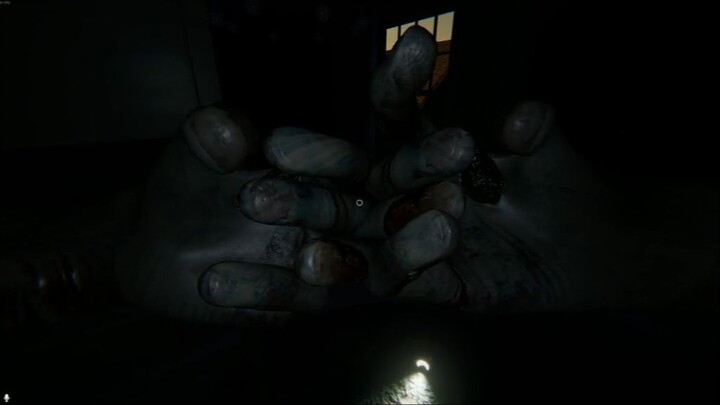 Phasmophobia-Going In That Room Was A Terrible Idea