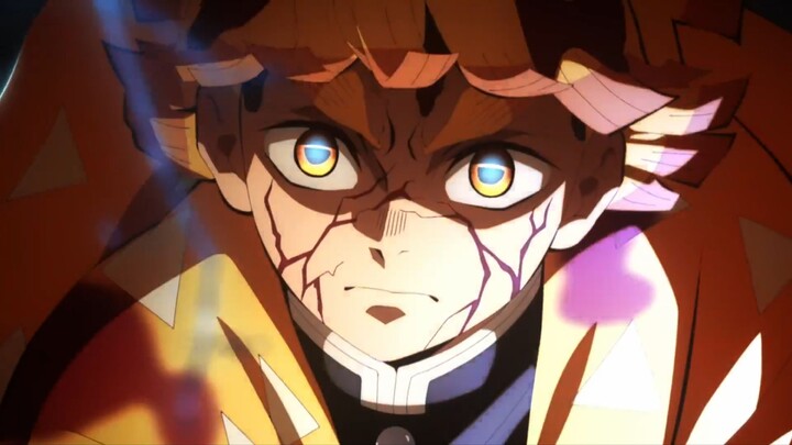 ⚡️Ah↗oh↘!⚡️