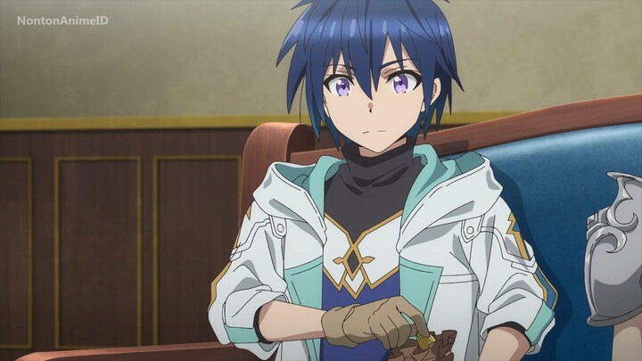 Anime Baru Eps01 indo