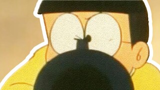 Doraemon, the master of emotions!!