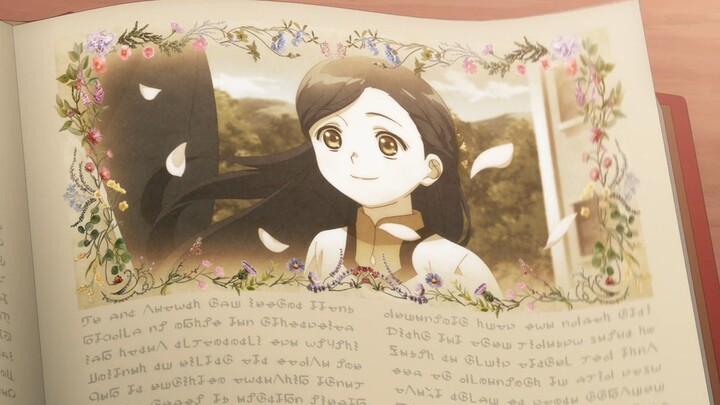 Honzuki no Gekokujou S4 ep 15