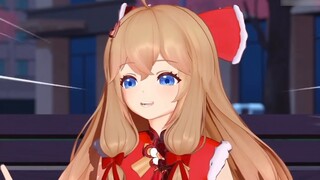 Jia Xintang is just not as good as me, huh!