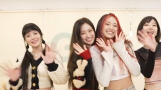 南韩正掀起“楼间玫瑰”热潮 中小奇迹H1-KEY｜Hanbam Class先公开