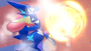 When your last stand makes your team win...😳 | Pokemon Unite