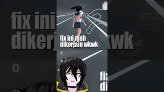 Efek Percaya Sama Viewers Gini Nih Wkwk