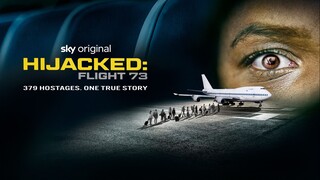 Hijacked Flight 73 2023 [1080p] [Eng Dub/Sub]