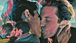 👨‍❤️‍👨เรื่องราวความรักของวิคเตอร์และเบ็นจิ ตอนที่ 10 Season 3 Finale Love Victor ( ฉากจูบเกย์ / 4k )