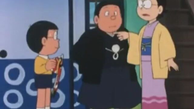 Doreamon New episode 2026 hindi movie