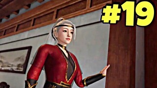 Star Martial God Technique Part 19 In Hindi || Anime Like Soul Land || Anime Define