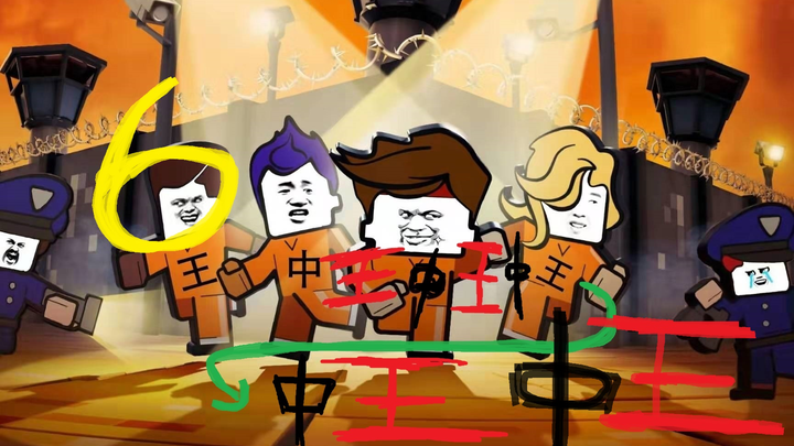 [The Escapists 2] The Ultimate Prison-Breaking King of Kings