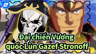 [Đại chiến Vương quốc Lùn] Cái giá của sự Trung thành --- Gazef Stronoff_2