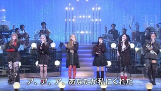Little Glee Monster - Sunanikietanamida~Jonetsu No Hana  [2025.05.27]