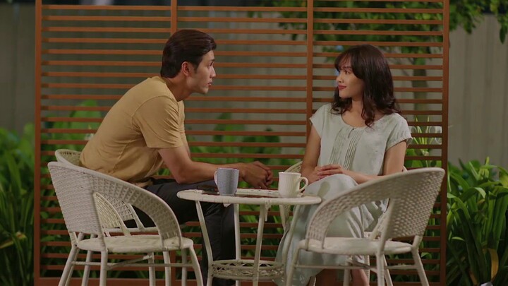 Akad Yang Terlindung Episode 15