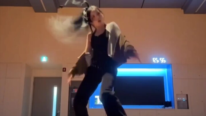 Super Simple! NMIXX “RICO” Dance Challenge