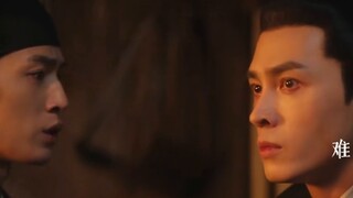 [Gentlemen's Alliance] Layak menjadi adegan terkenal yang disertifikasi oleh para aktornya sendiri. 