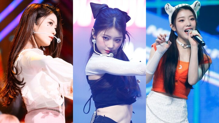 【Shen Xiaoting】Aku dan diriku sendiri menari bersama - WaDaDa