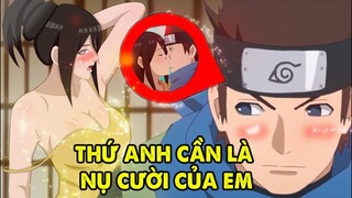 Đã Nhận Chức Hokage | Top 10 Sự Thật Thú Vị Về Konohamaru