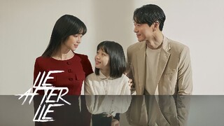 Lie After Lie - E11 | 1080p Tagalog Dubbed