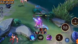 Tổng Hợp Những Pha Highlight Liên Quân Hay Nhất Mùa 21 P2