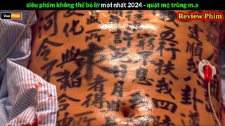 bí ẩn đằng sau sự Giàu Có 100 năm của gia tộc Tài Phiệt - Review phim hay