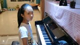 Self-taught piano---dream wedding