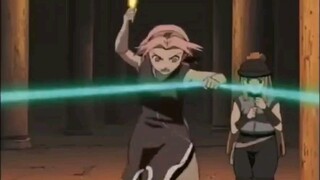 mk naruto dan sakura
