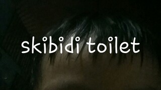 skibidi toilet