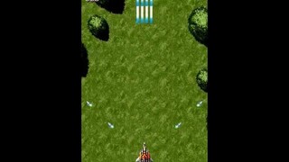 Arcade Longplay [334] Mad Shark