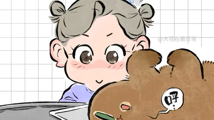 Mẹ hiểu con hơn ai hết