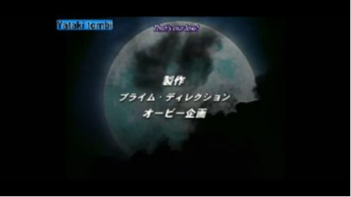 INITIAL_D_EPISODE#4_Full HD
