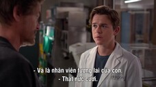 Ông bố bất ổn (Phần 2) EP 3 [Sub Việt]