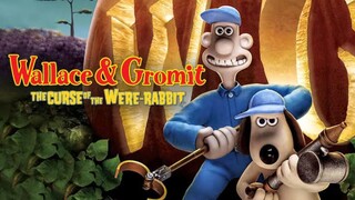 Wallace & Gromit: The Curse of the Were-Rabbit (2005) Dual Audio (Hindi-English) full Movie