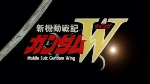 gundam wing ep 2