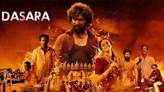 Dasara (2023) Hindi Dubbed