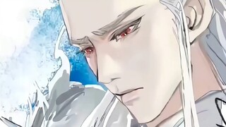 Ao Guang: Dragons really get angry and laugh when they are desperate.