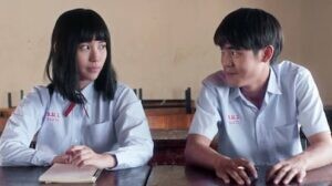 Girl from Nowhere epsoide 8 [Sub Indo]